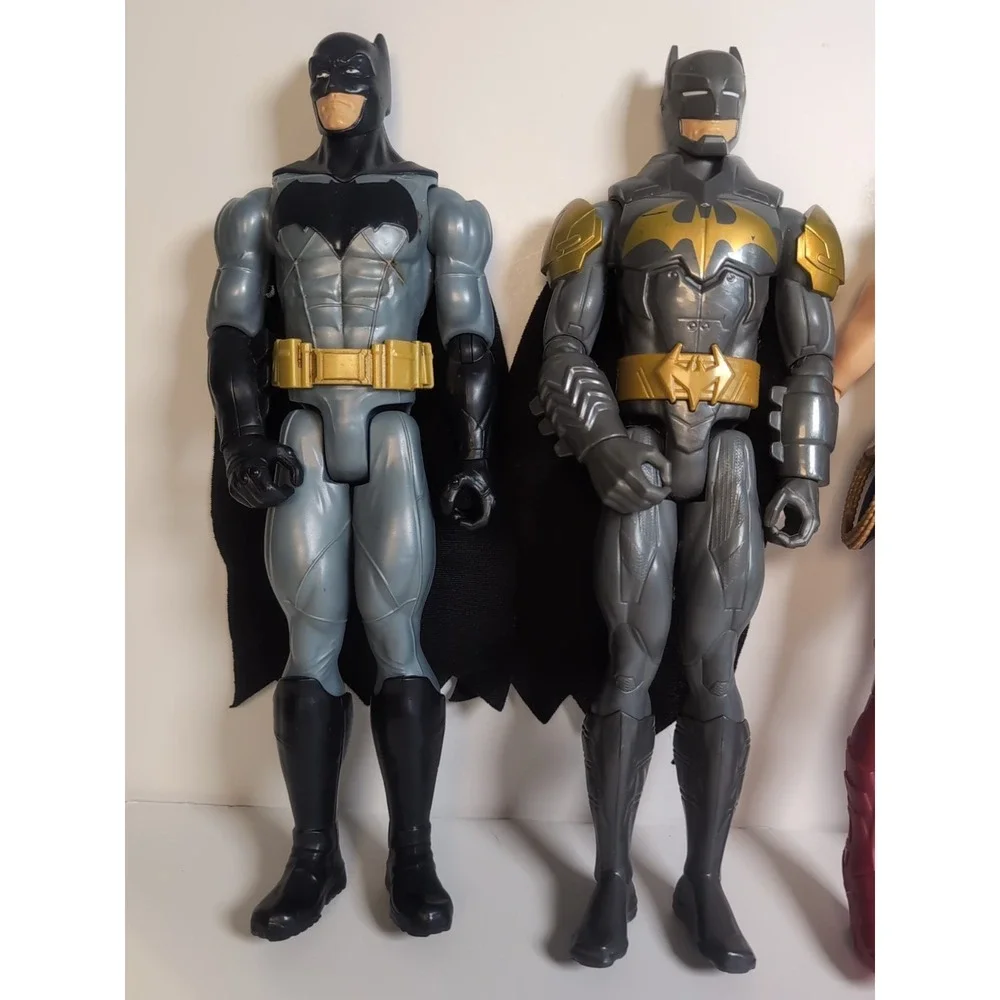 Mattel DC Comics Multiverse Justice League 12